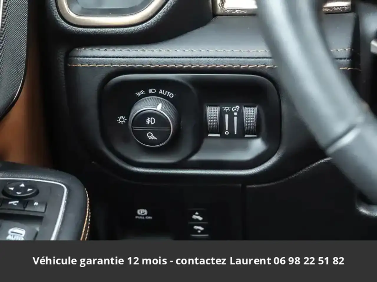 Dodge RAM 2024 — фото 10