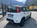Fiat Panda 0.9 t.air t. 4x4 s&s 85cv my18 Bianco - thumbnail 5