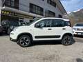 Fiat Panda 0.9 t.air t. 4x4 s&s 85cv my18 Bianco - thumbnail 2