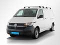 Volkswagen T6.1 Transporter 6.1 Kasten 2.0 TDI LR Standheizung Weiß - thumbnail 18