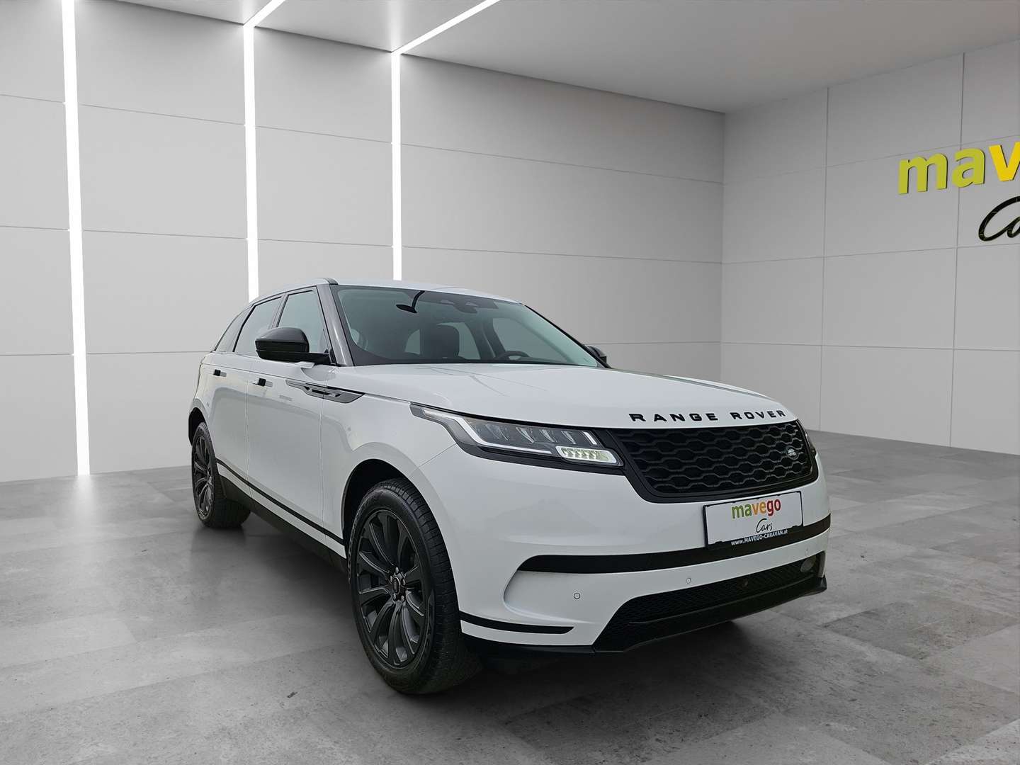 Land Rover Range Rover Velar P400e Black Line - 2022 - Joinsteer - #7