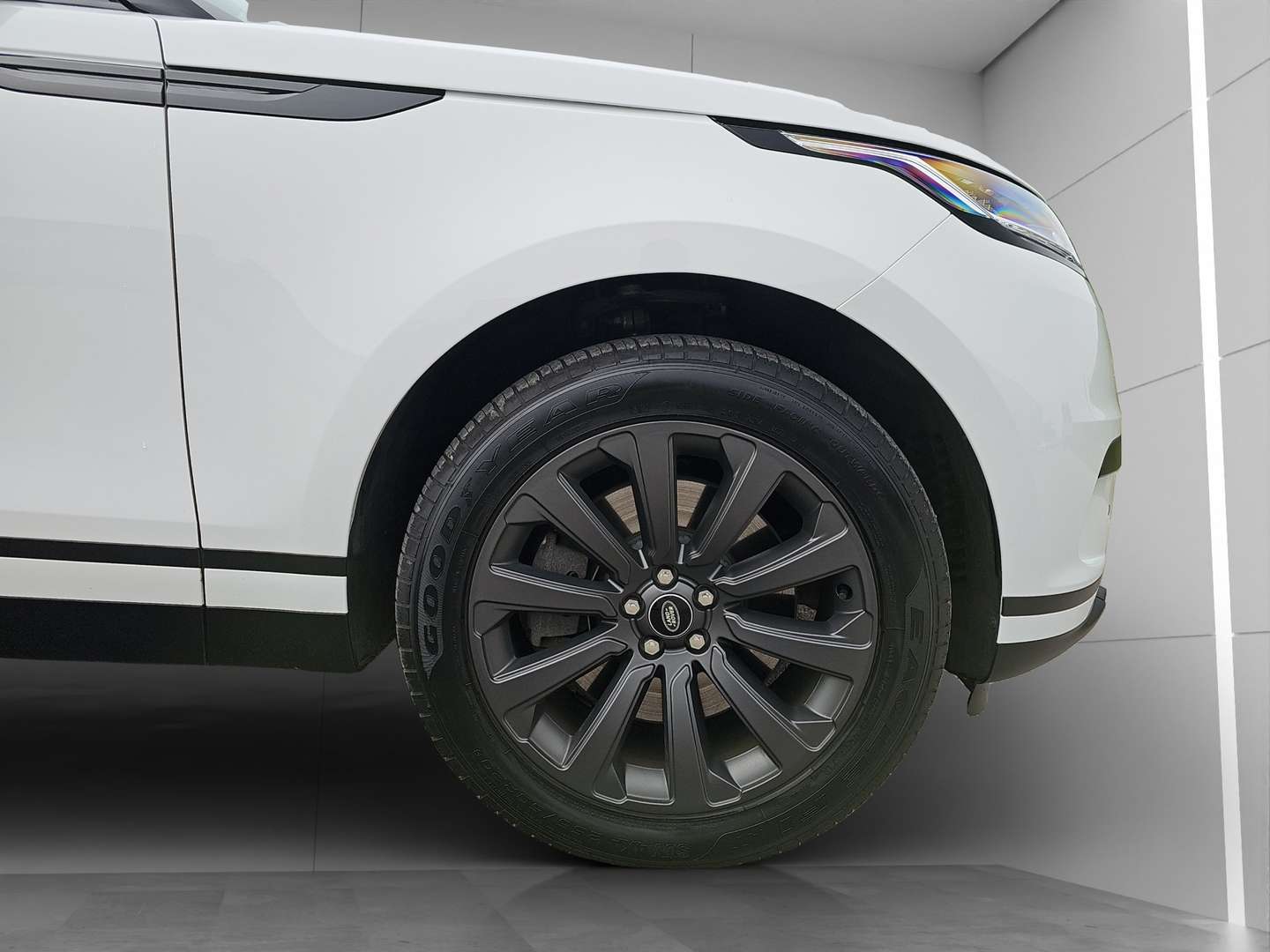Land Rover Range Rover Velar P400e Black Line - 2022 - Joinsteer - #8