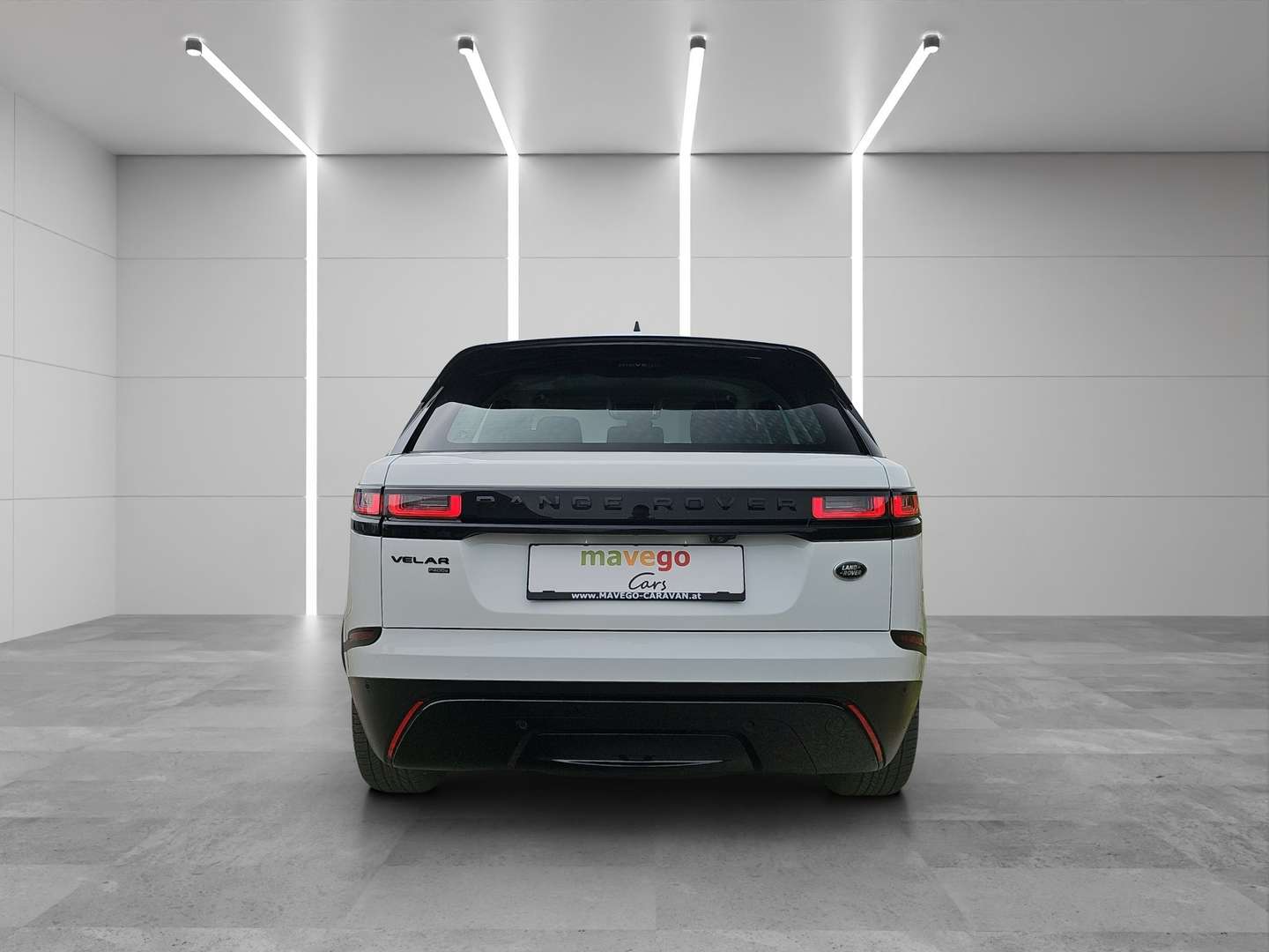 Land Rover Range Rover Velar P400e Black Line -  - Joinsteer - #3