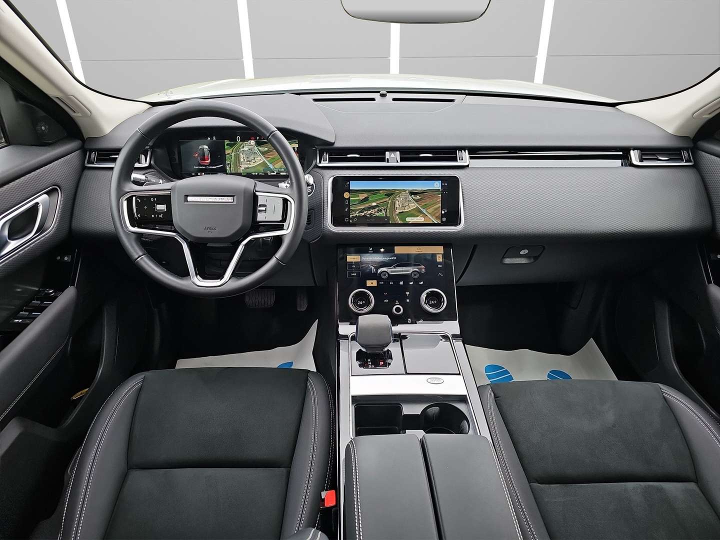 Land Rover Range Rover Velar P400e Black Line - 2022 - Joinsteer - #11