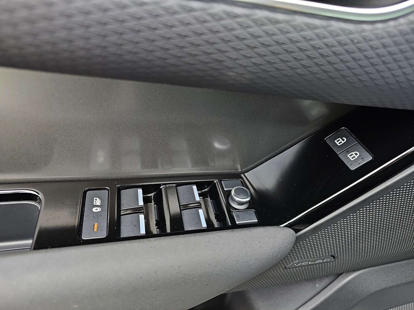 Land Rover Range Rover Velar P400e Black Line - 2022 - Joinsteer - #14