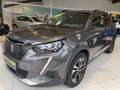 Peugeot 2008 1.2 PureTech 100 Allure FIN ab2,99%+Navi+SHZ Grau - thumbnail 2