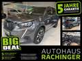 Peugeot 2008 1.2 PureTech 100 Allure FIN ab2,99%+Navi+SHZ Grau - thumbnail 1