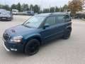 Skoda Yeti Ambition 4x4 Blau - thumbnail 6