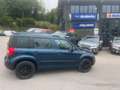 Skoda Yeti Ambition 4x4 Blau - thumbnail 1