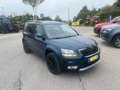 Skoda Yeti Ambition 4x4 Blau - thumbnail 4