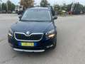 Skoda Yeti Ambition 4x4 Blau - thumbnail 5