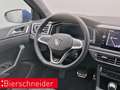 Volkswagen Polo 1.0 TSI DSG R-Line IQ.LIGHT NAVI KAMERA ACC SHZ Blau - thumbnail 5