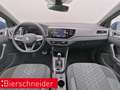 Volkswagen Polo 1.0 TSI DSG R-Line IQ.LIGHT NAVI KAMERA ACC SHZ Blau - thumbnail 4