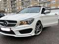 Mercedes-Benz CLA 180 CLA 180 AMG Line Bílá - thumbnail 9