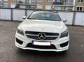 Mercedes-Benz CLA 180 CLA 180 AMG Line Bílá - thumbnail 1