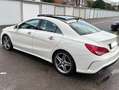 Mercedes-Benz CLA 180 CLA 180 AMG Line Bílá - thumbnail 6