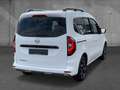 Nissan Townstar Kombi N-Design LED Apple CarPlay Android Auto Klim Blanc - thumbnail 3