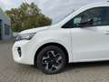 Nissan Townstar Kombi N-Design LED Apple CarPlay Android Auto Klim Blanc - thumbnail 6