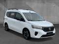 Nissan Townstar Kombi N-Design LED Apple CarPlay Android Auto Klim Blanc - thumbnail 5