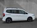 Nissan Townstar Kombi N-Design LED Apple CarPlay Android Auto Klim Blanc - thumbnail 4