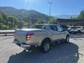 Mitsubishi L200 L200 Cab V 2016 2.4d Intense 4wd 181cv N1 EURO 6B Argento - thumbnail 4
