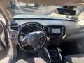 Mitsubishi L200 L200 Cab V 2016 2.4d Intense 4wd 181cv N1 EURO 6B Argento - thumbnail 9