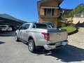 Mitsubishi L200 L200 Cab V 2016 2.4d Intense 4wd 181cv N1 EURO 6B Argento - thumbnail 3
