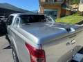 Mitsubishi L200 L200 Cab V 2016 2.4d Intense 4wd 181cv N1 EURO 6B Argento - thumbnail 10