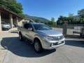 Mitsubishi L200 L200 Cab V 2016 2.4d Intense 4wd 181cv N1 EURO 6B Argento - thumbnail 6