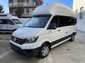 Volkswagen Grand California 600 2.0 BiTDI DSG 177CV 4P PRONTA CONSEGNA! Promo Blanco - thumbnail 1