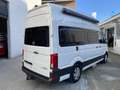 Volkswagen Grand California 600 2.0 BiTDI DSG 177CV 4P PRONTA CONSEGNA! Promo Blanco - thumbnail 3