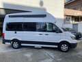 Volkswagen Grand California 600 2.0 BiTDI DSG 177CV 4P PRONTA CONSEGNA! Promo Blanco - thumbnail 4