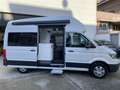 Volkswagen Grand California 600 2.0 BiTDI DSG 177CV 4P PRONTA CONSEGNA! Promo Blanco - thumbnail 5