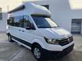 Volkswagen Grand California 600 2.0 BiTDI DSG 177CV 4P PRONTA CONSEGNA! Promo Blanco - thumbnail 2
