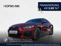 BMW 420 M Sport Rot - thumbnail 11