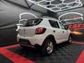 Dacia Sandero Sandero 0.9 TCe Ambiance Blanc - thumbnail 19