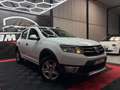 Dacia Sandero Sandero 0.9 TCe Ambiance Blanc - thumbnail 2