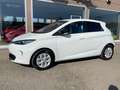 Renault ZOE Intens 43kw Bianco - thumbnail 2