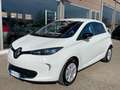 Renault ZOE Intens 43kw Bianco - thumbnail 4