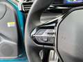 Peugeot 408 408 Plug-In Hybrid 225 e-EAT8 GT Blu/Azzurro - thumbnail 25