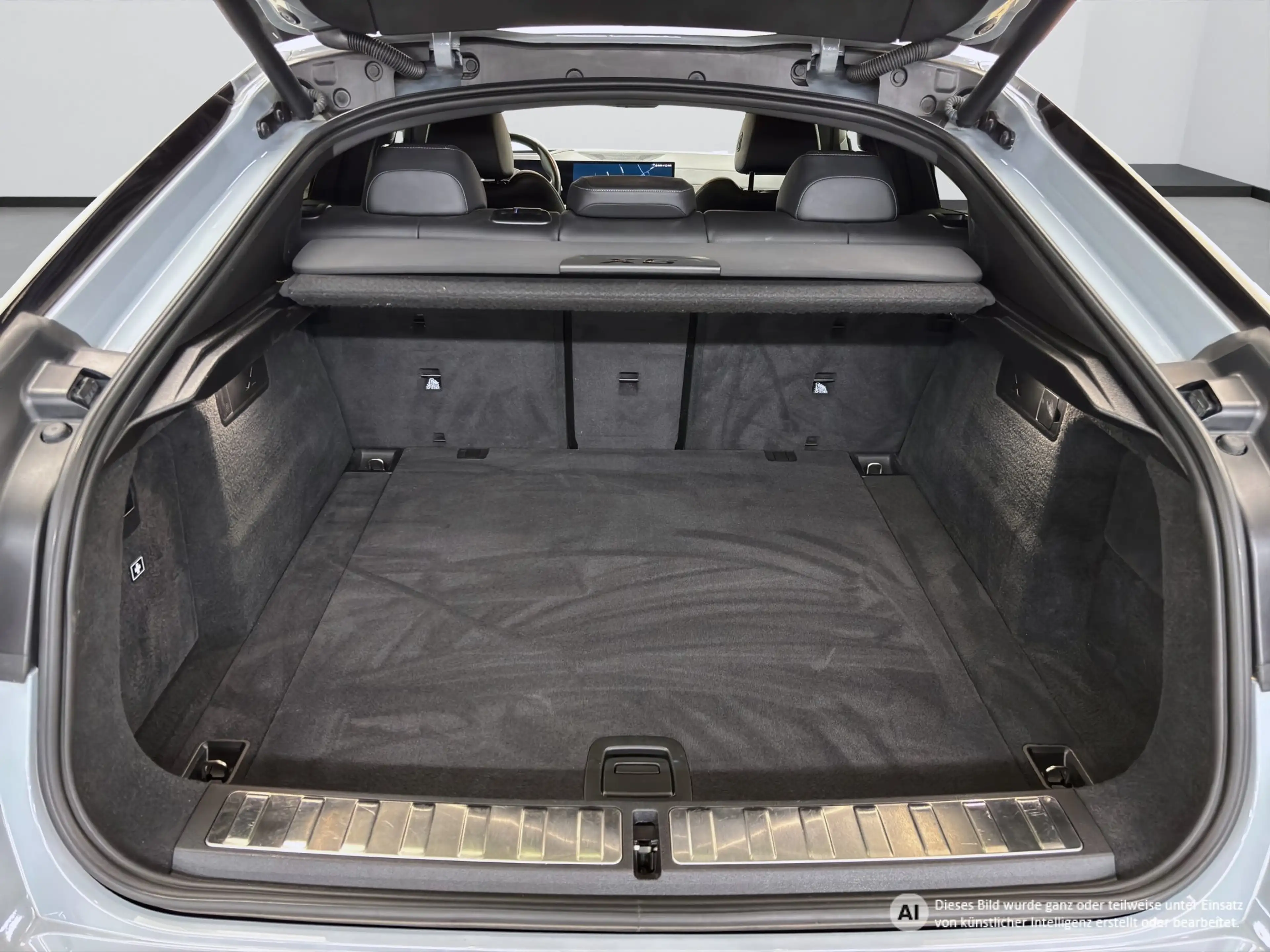 BMW X6 xDrive40d [M Sport Pro, IconicGlow, Carbon] — photo 13