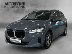 Bmw 220 Active Tourer Automatik 17''LC PROF HuD AHK ACC 36