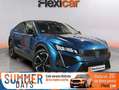 Peugeot 408 PureTech 130 GT EAT8 Verde - thumbnail 1