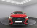 Audi Q3 Sportback 35 TFSI Advanced S tronic Rojo - thumbnail 3