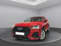 Audi Q3 Sportback 35 TFSI Advanced S tronic Rojo - thumbnail 1