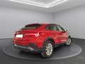 Audi Q3 Sportback 35 TFSI Advanced S tronic Rojo - thumbnail 5