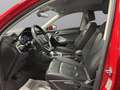 Audi Q3 Sportback 35 TFSI Advanced S tronic Rojo - thumbnail 11