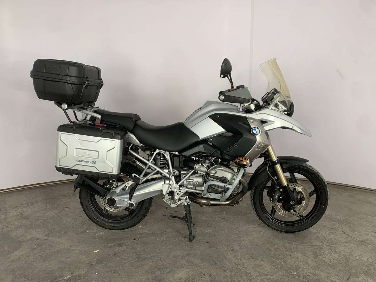 BMW R 1200 GS