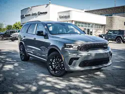 Dodge Durango 2026 — фото 26