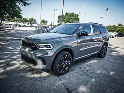 Dodge Durango 2026